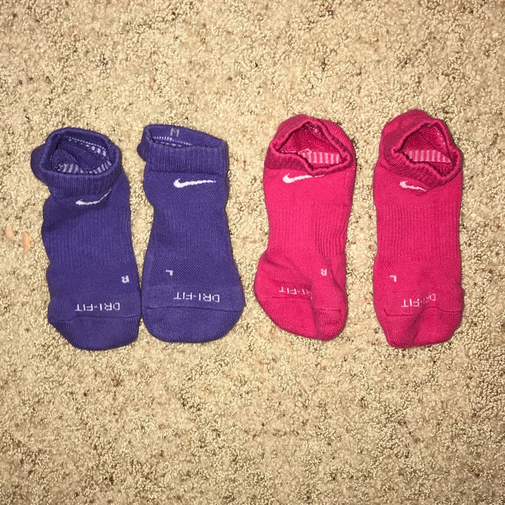 Nike Ankle Socks
